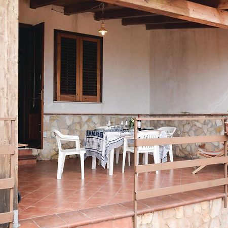 Villa Alessandra Altavilla Milicia Ngoại thất bức ảnh