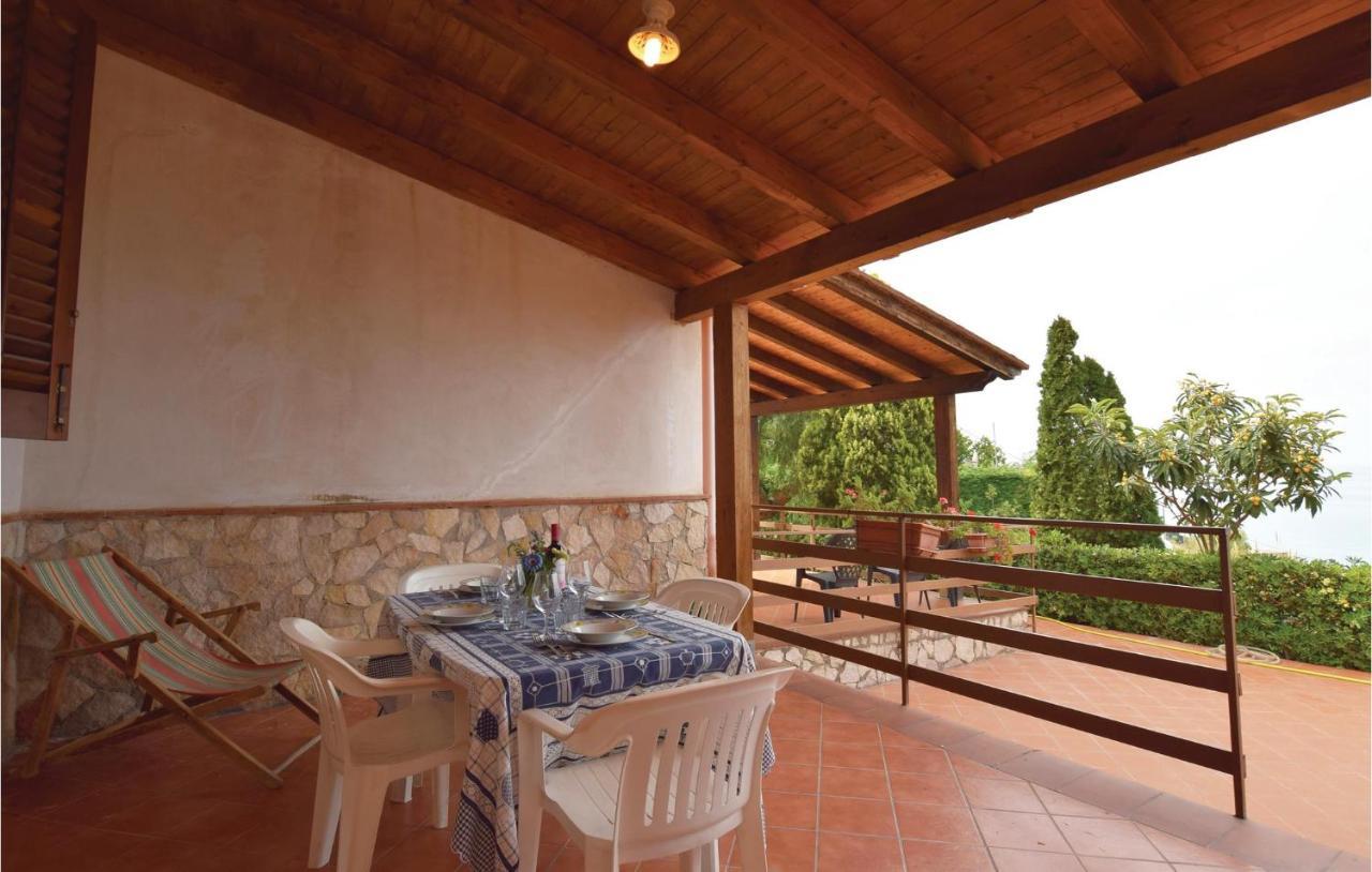 Villa Alessandra Altavilla Milicia Ngoại thất bức ảnh