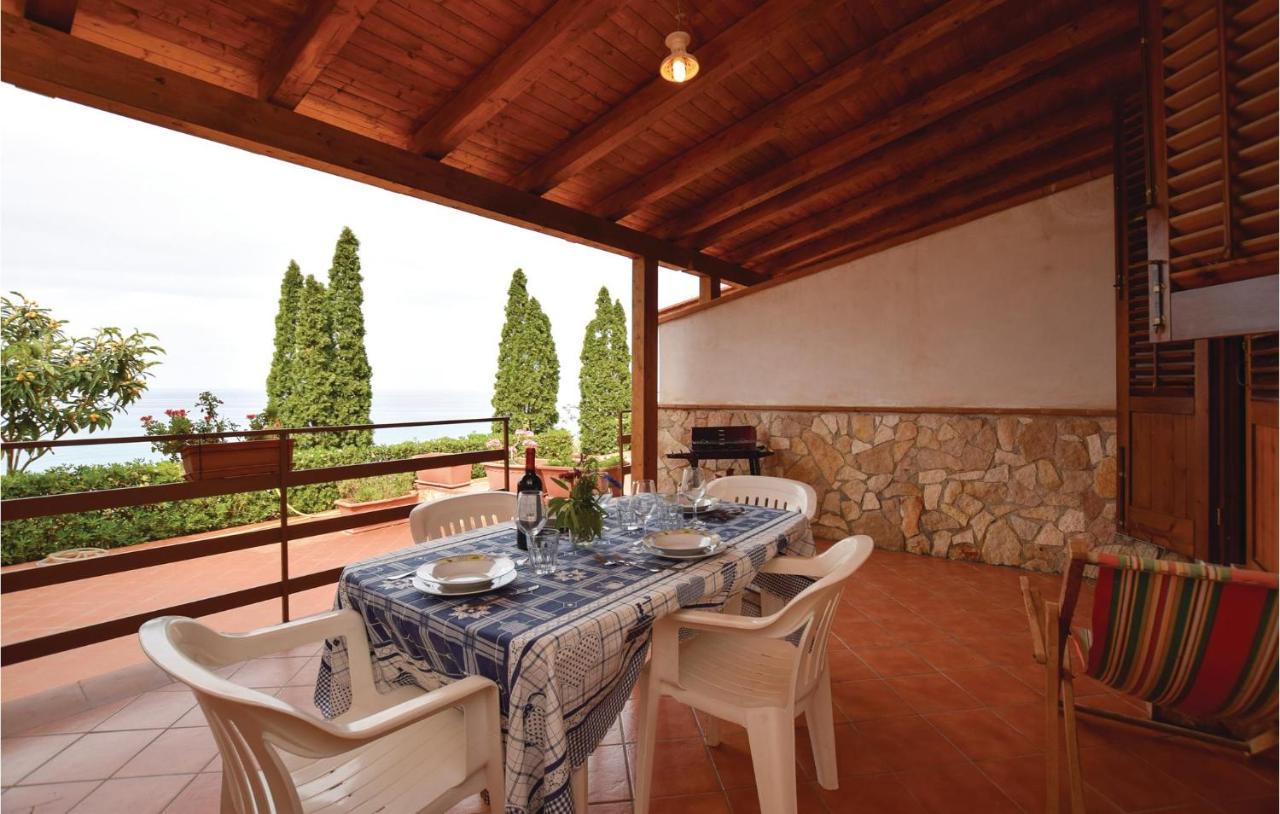 Villa Alessandra Altavilla Milicia Ngoại thất bức ảnh
