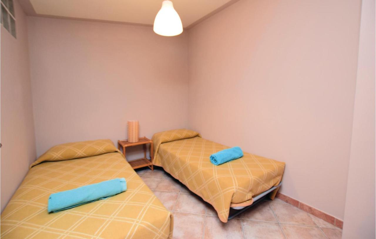 Villa Alessandra Altavilla Milicia Ngoại thất bức ảnh