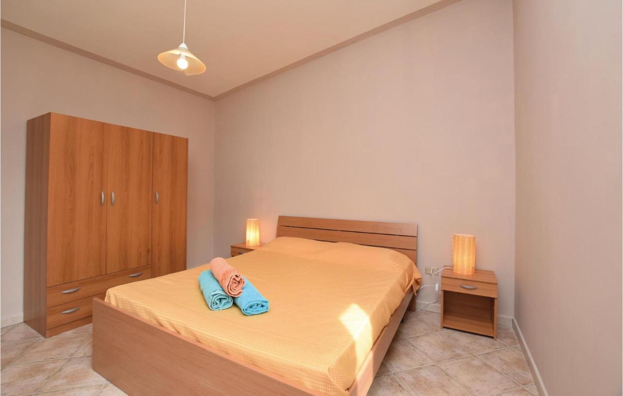 Villa Alessandra Altavilla Milicia Ngoại thất bức ảnh