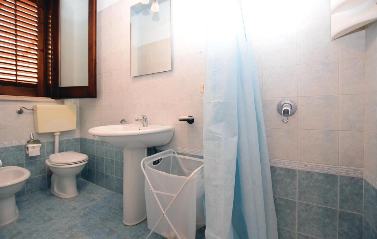 Villa Alessandra Altavilla Milicia Ngoại thất bức ảnh