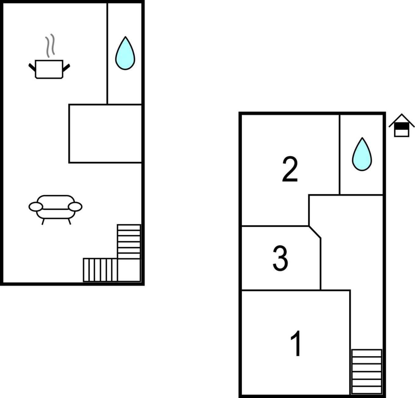 Villa Alessandra Altavilla Milicia Ngoại thất bức ảnh