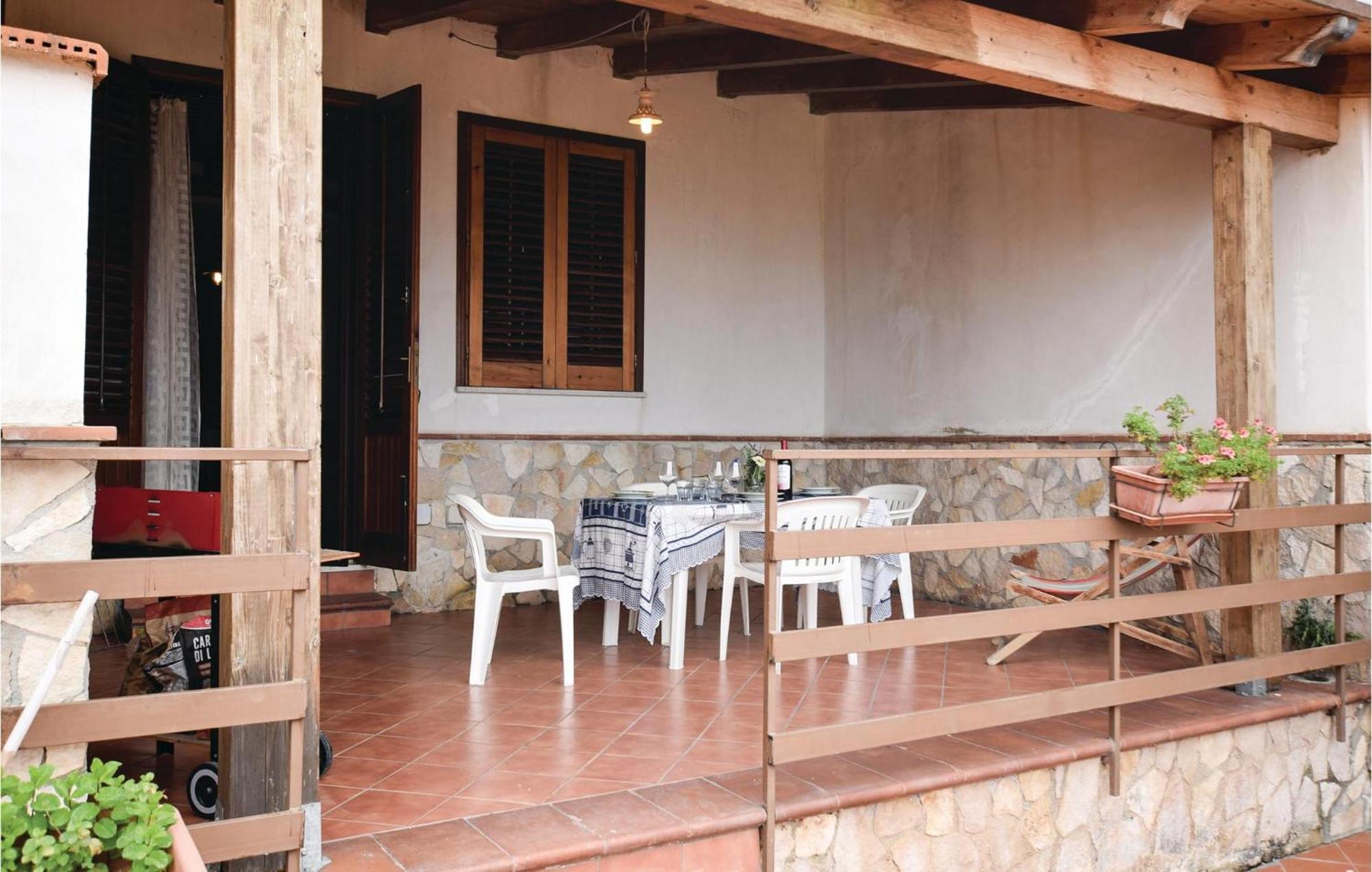 Villa Alessandra Altavilla Milicia Ngoại thất bức ảnh