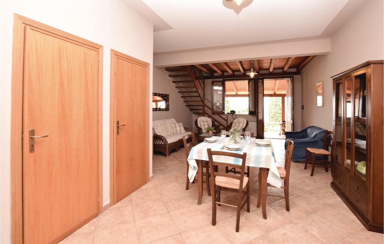 Villa Alessandra Altavilla Milicia Ngoại thất bức ảnh