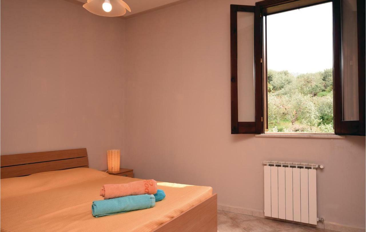 Villa Alessandra Altavilla Milicia Ngoại thất bức ảnh
