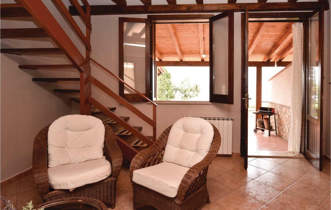 Villa Alessandra Altavilla Milicia Ngoại thất bức ảnh